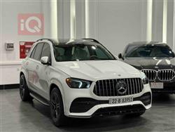 مێرسێدس بێنز GLE